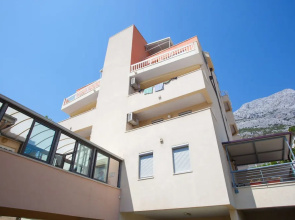 Apartments Putnik