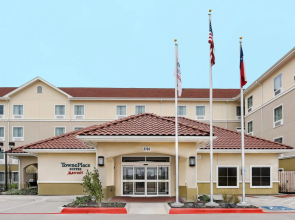 TownePlace Suites Seguin