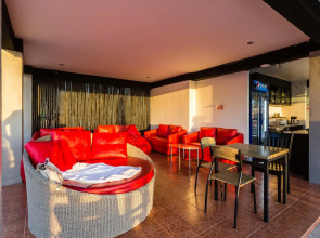 7Q Patong Beach Hotel