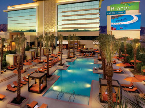 Aliante Casino & Hotel