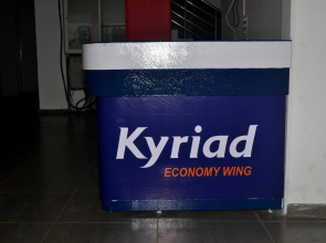 Shree Mangal Apartment