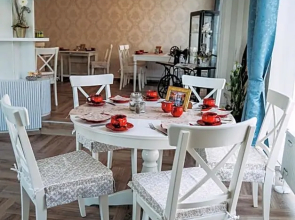 Hotel Haus Singer