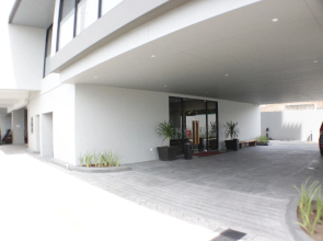 BATIQA Hotel Lampung