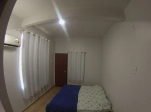 Hospedagem Morro de São Paulo - Hostel