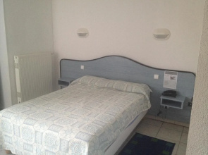 Hotel le Strasbourg