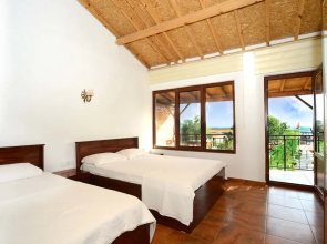 Sivrice Faros Butik Hotel