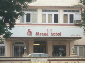 Strand Hotel Colaba