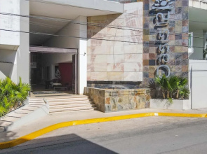 Oasis 12