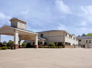 Americas Best Value Inn Kilgore