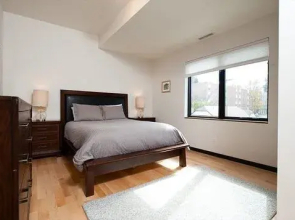 205 15th Street by RedAwning