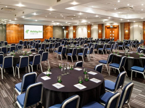 Holiday Inn London - Regent's Park by IHG