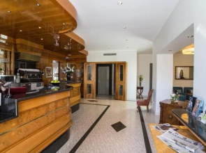 Hotel Il Gabbiano