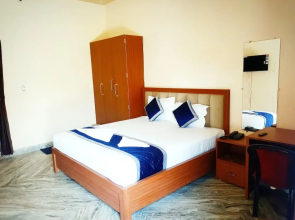 Kashyaam Inn