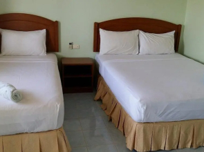 Jamaica Inn Koh Phangan