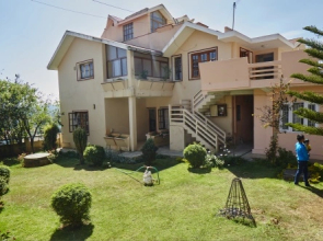 Sierra Vale Homestay