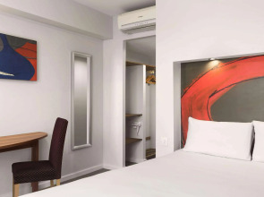 Ramada by Wyndham London Stansted Airport