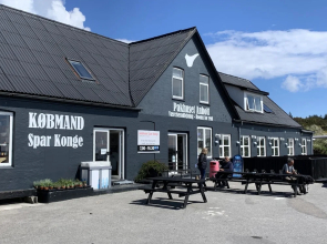 Pakhuset Anholt