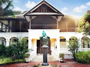 The Marndadee Heritage