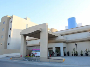 Hotel Misión Grand Torreón