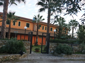 Azienda Agrituristica Masseria I Risi