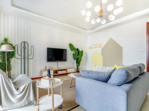 YOUJIA Apartment - Flower Valley