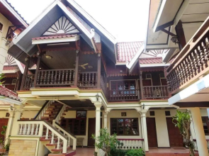 Villa Muong Khong