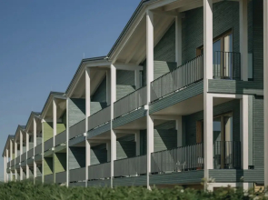 Landhotel Bohrerhof