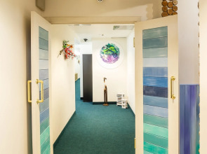 Бутик-Отель Богемия