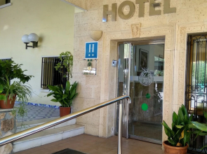 Hotel Restaurante La Teja