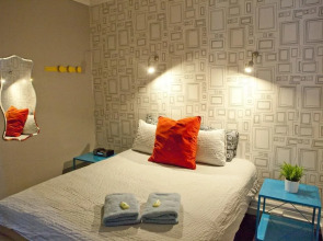 USA Hostels San Francisco