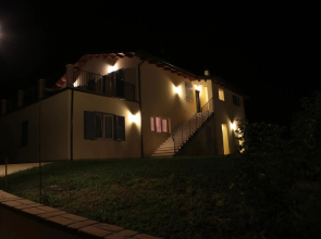 Agriturismo Terra dei Falchi