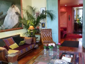 Chambres Dhotes Le Regent