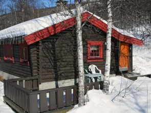 Solsiden Cottages