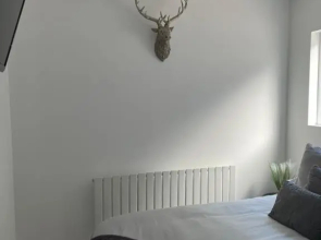 Terfyn Hall holiday Apartment 2