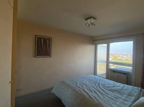 Amazing 2-bedroom Apartment With Amazing Sea-view