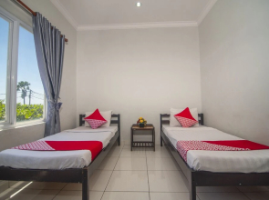 Hotel Maya by OYO Rooms