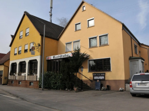 Hotel Gasthof Ratstube