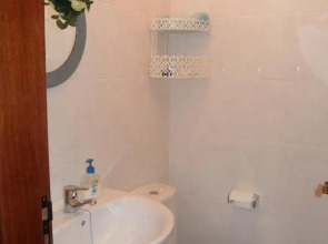 Apartamentos Casa Linhares