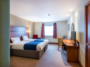 Doncaster International Hotel