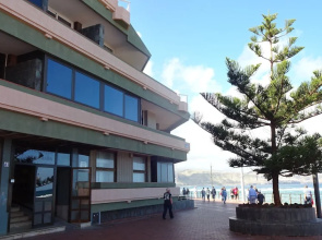 Apartamento Playa Dorada
