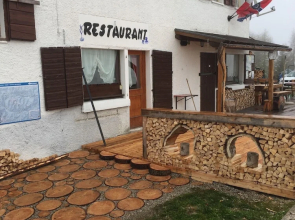 Rifugio Fabbro