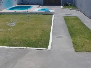 CASA DE TEMPORADA RECANTO FELIz 2