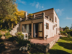 Wildebraam Berry Estate