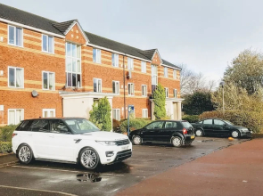 Bluestone Apartments - Riverside
