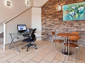 SureStay Hotel by Best Western Albuquerque Midtown