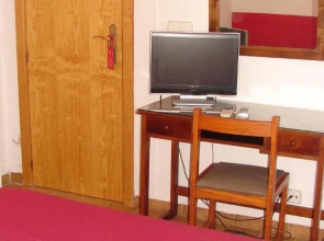 Hostal Talamanca