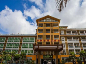 Qianfan Ziya Hotel