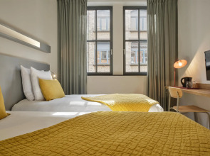 Hôtel Aqua by HappyCulture