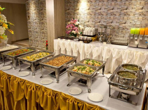 NRC Residence Suvarnabhumi