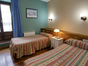 Hotel Avenida Benasque